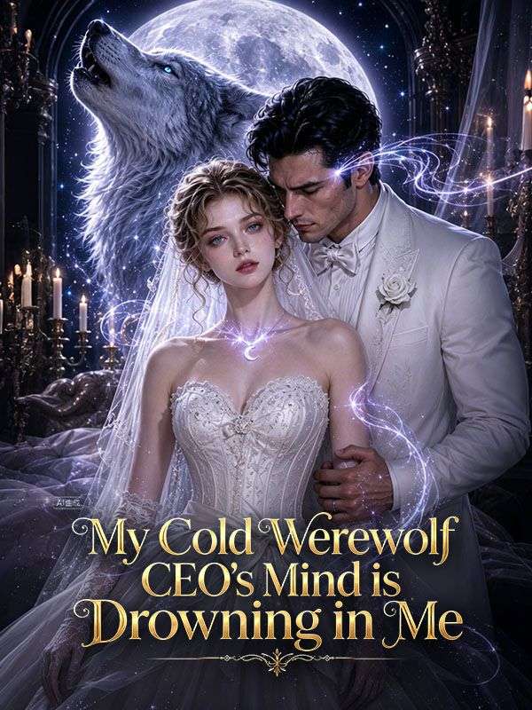 My Cold Werewolf CEO's Mind is Drowning in Me