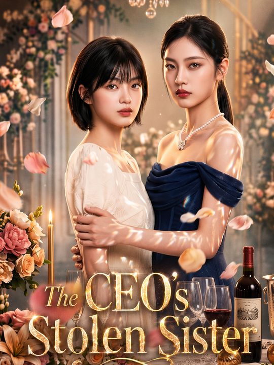 Dendam si kembar CEO