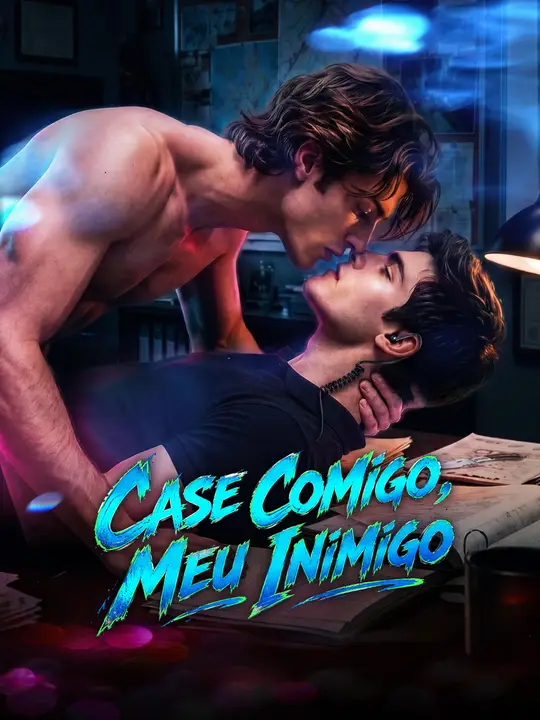 Case Comigo, Meu Inimigo