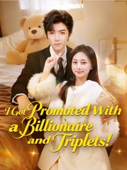 Triplets' Revenge: A CEO's Regret (2024)