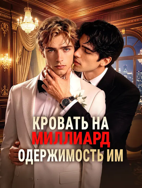 Кровать на Миллиард: Одержимость Им