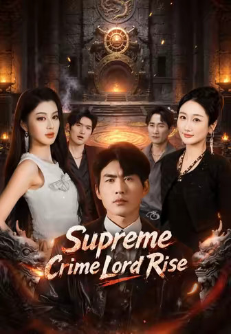 Supreme Crime Lord Rise