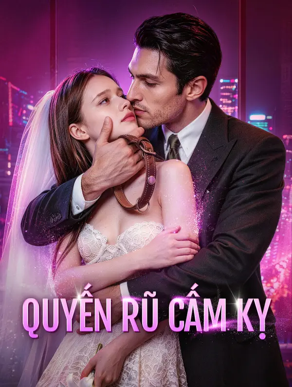 Quyến Rũ Cấm Kỵ