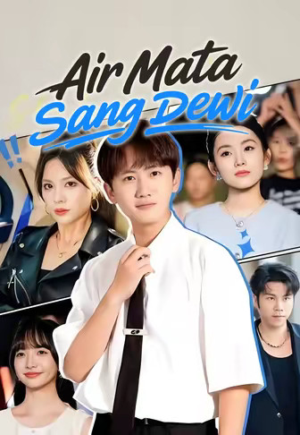 Air Mata Sang Dewi