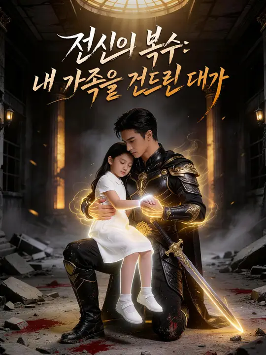 전신의 복수: 내 가족을 건드린 대가