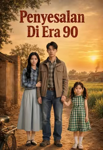 Penyesalan Di Era 90