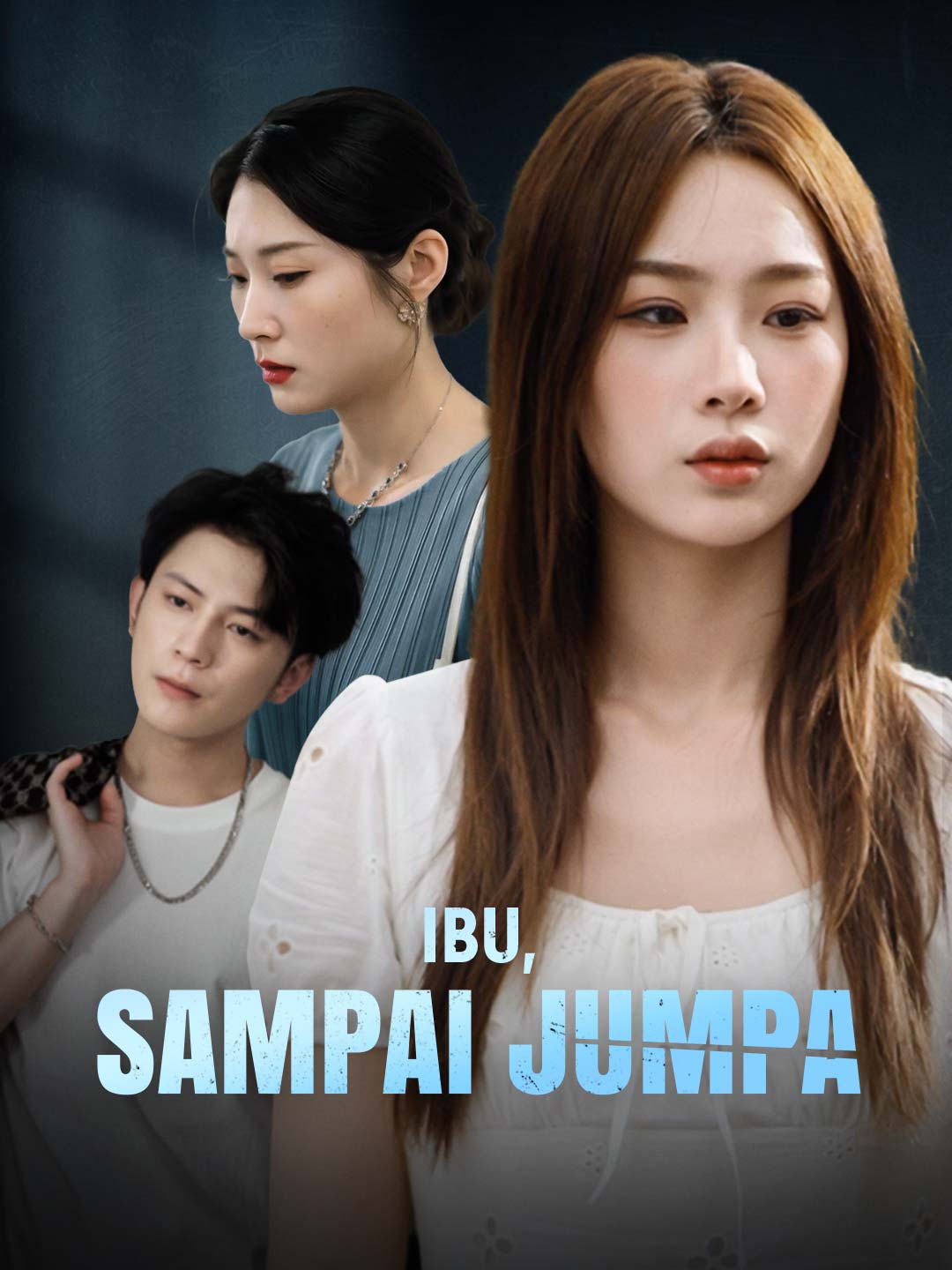 Ibu, Sampai Jumpa
