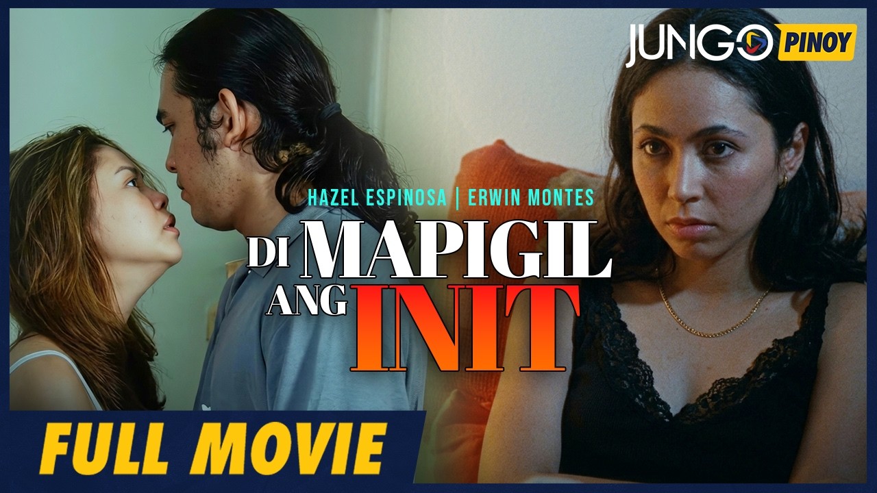 Di Mapigil Ang Init (2026)