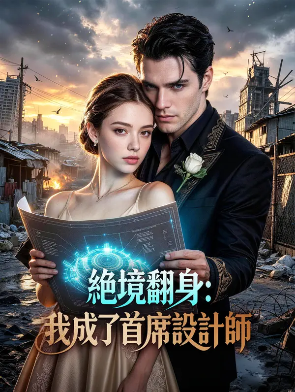 絕境翻身：我成了首席設計師