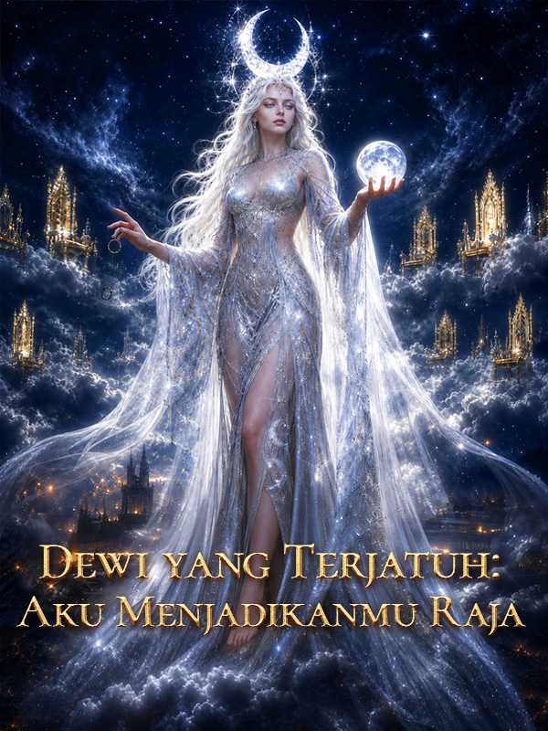 Dewi yang Terjatuh: Aku Menjadikanmu Raja