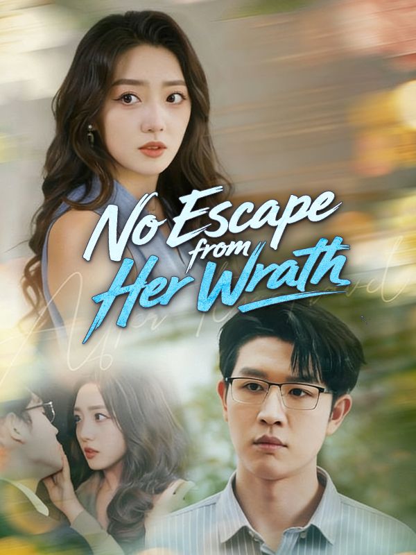 No Escape from Her Wrath (2026)