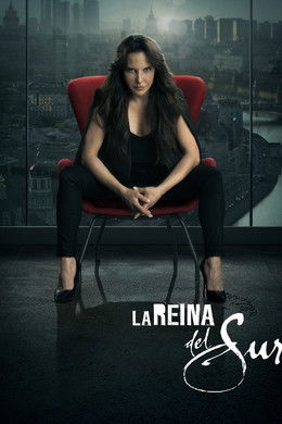 La Reina del Sur S2 (2019)
