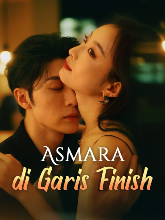 Asmara di Garis Finish(Sulih Suara)
