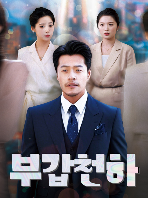 부갑천하