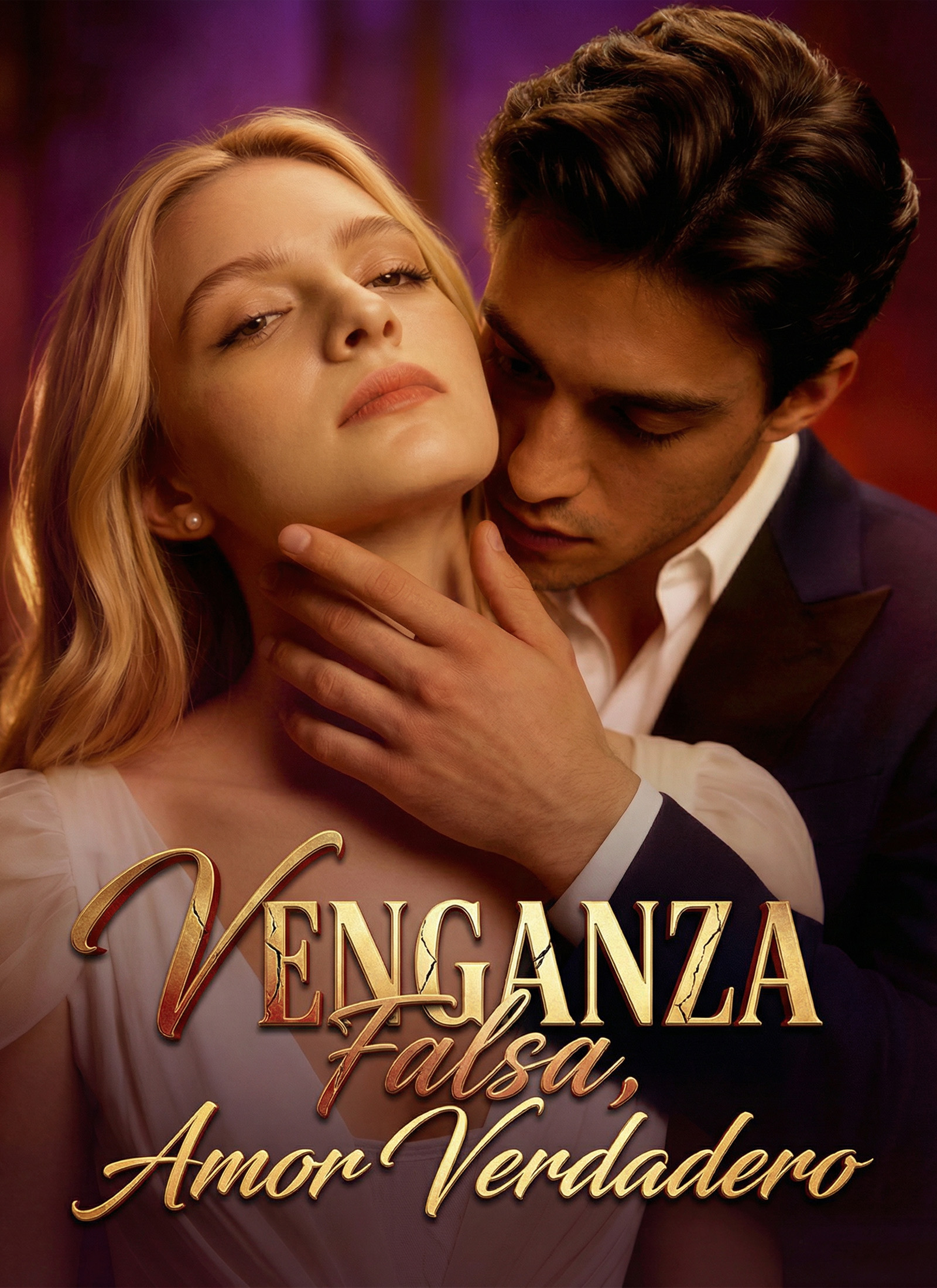 Venganza Falsa, Amor Verdadero (2024)