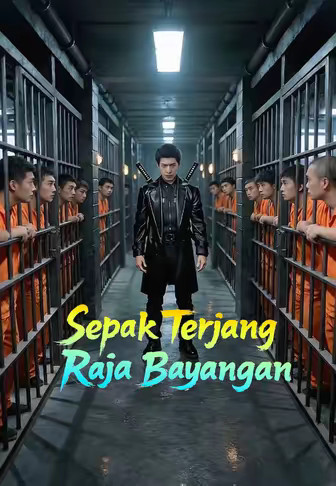 Sepak Terjang Raja Bayangan