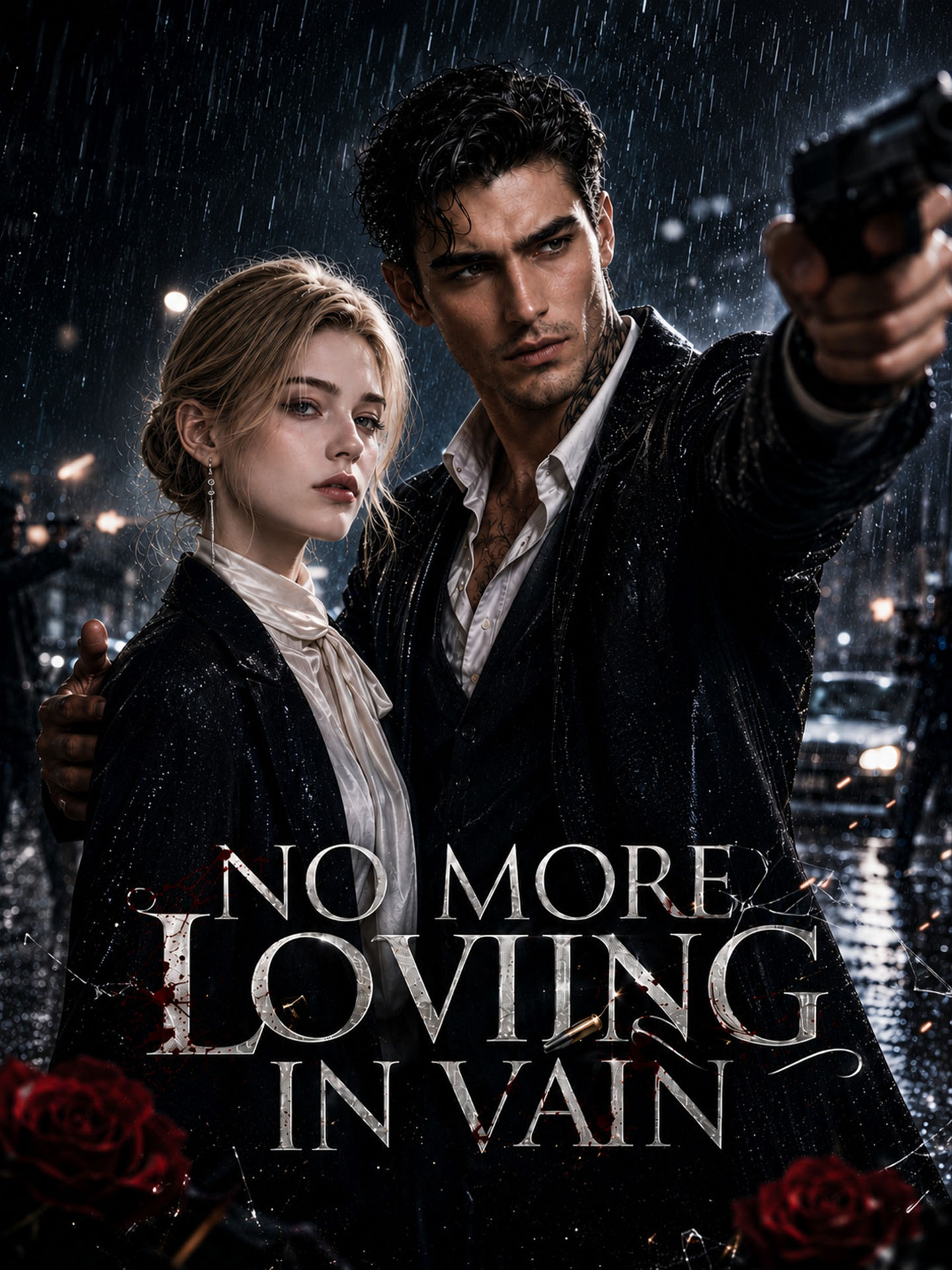 No More Loving in Vain