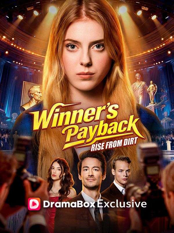 Winner's Payback, Rise From Dirt