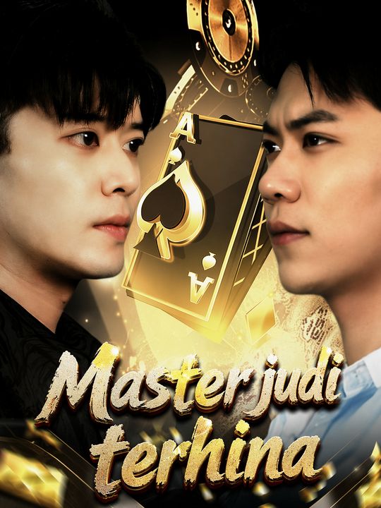 Master judi terhina