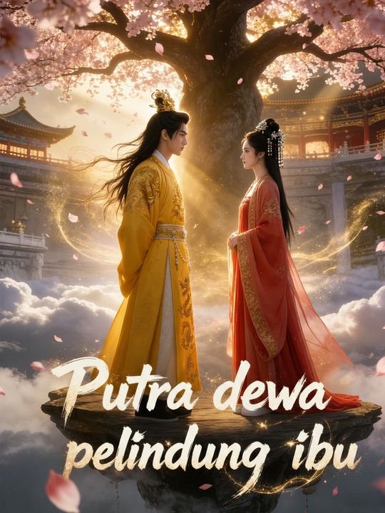 Putra dewa pelindung ibu