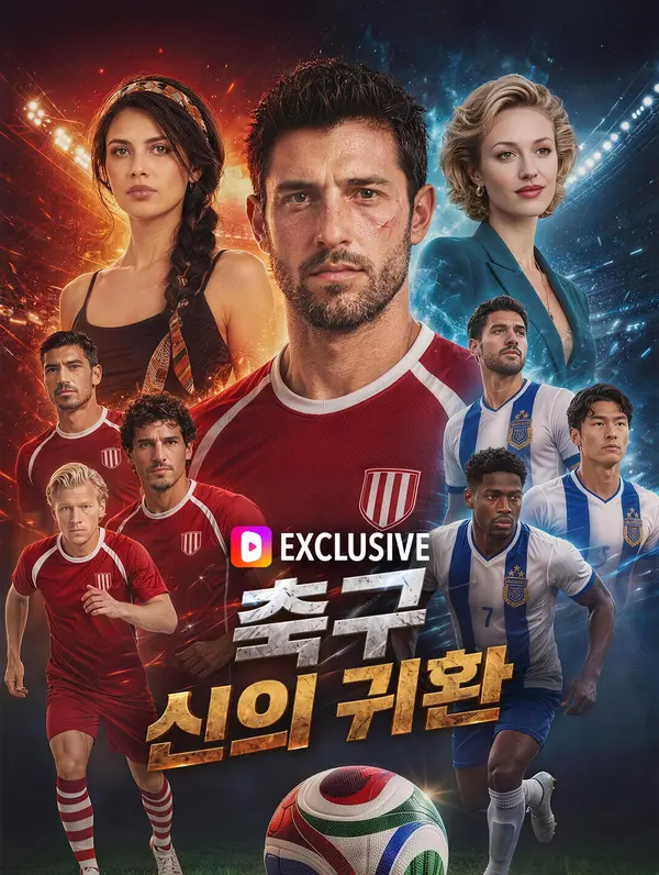 축구 신의 귀환