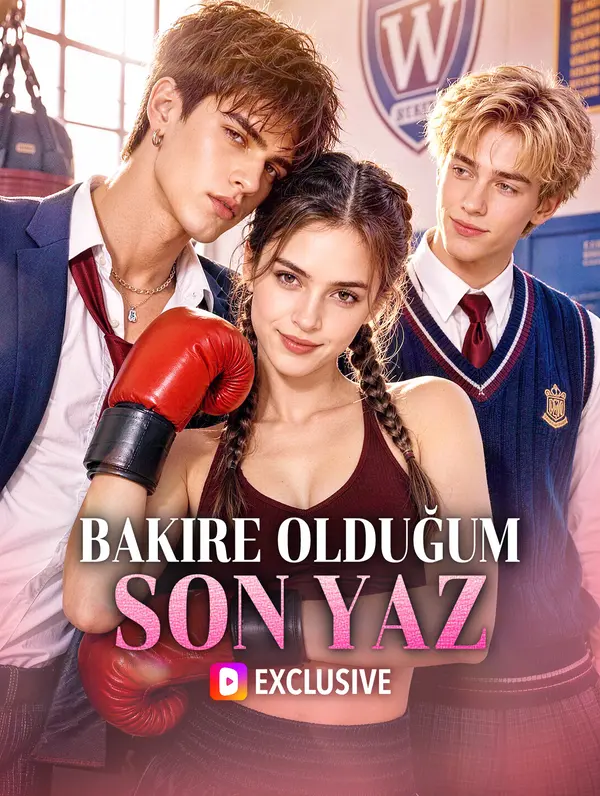 Bakire Olduğum Son Yaz