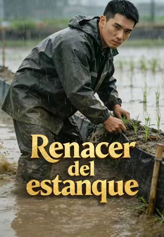 Renacer del estanque