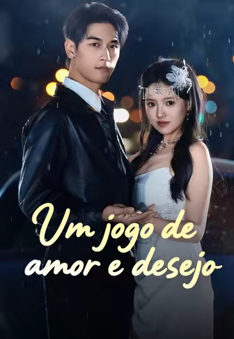 Um jogo de amor e desejo