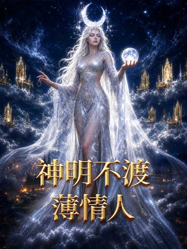 神明不渡薄情人