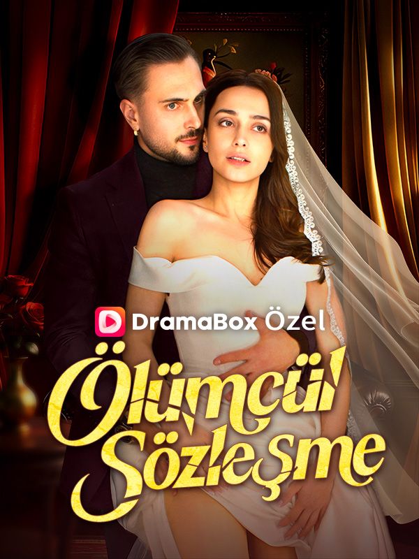 (Dublajlı)Ölümcül Sözleşme