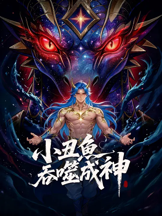 小丑鱼吞噬成神