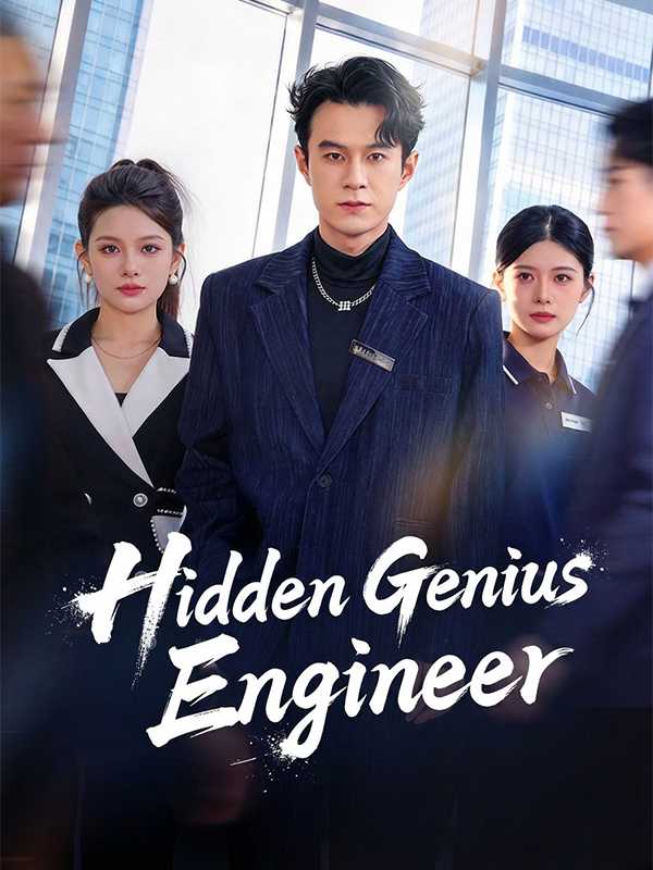 Hidden Genius Engineer