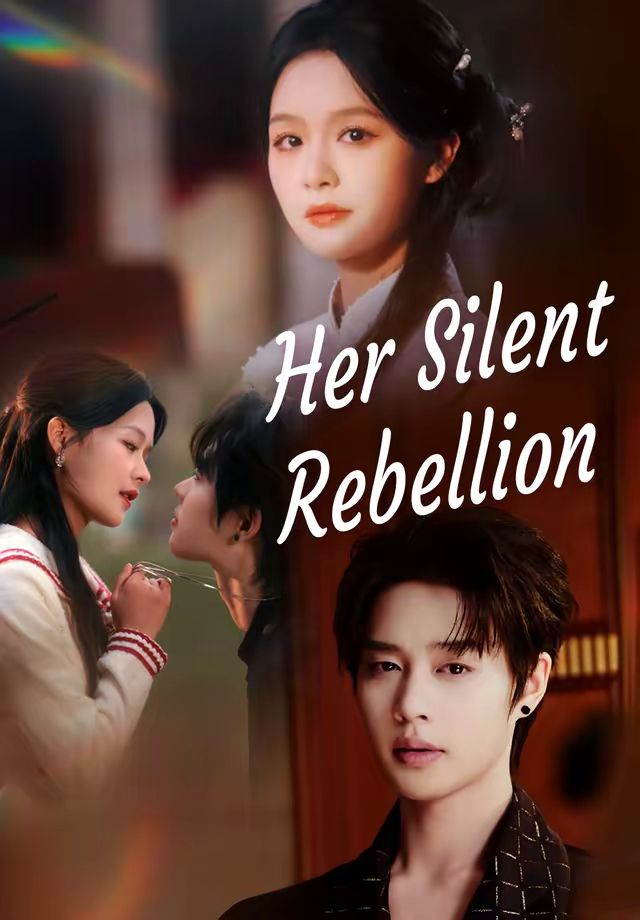 Her Silent Rebellion