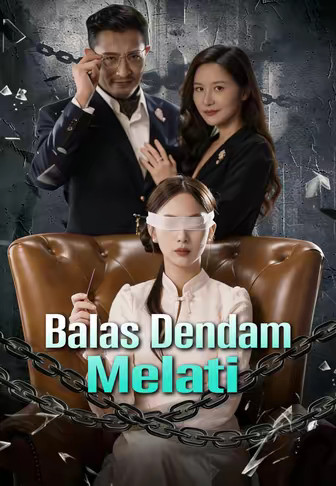 Balas Dendam Melati