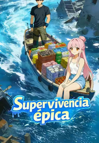 Supervivencia épica