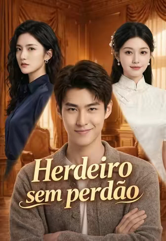 Herdeiro sem perdão