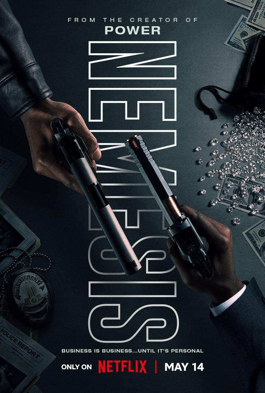Nemesis (2026)