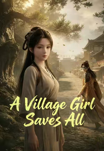 A Village Girl Saves All