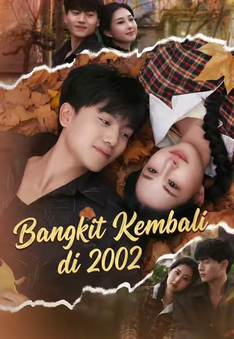 Bangkit Kembali di 2002