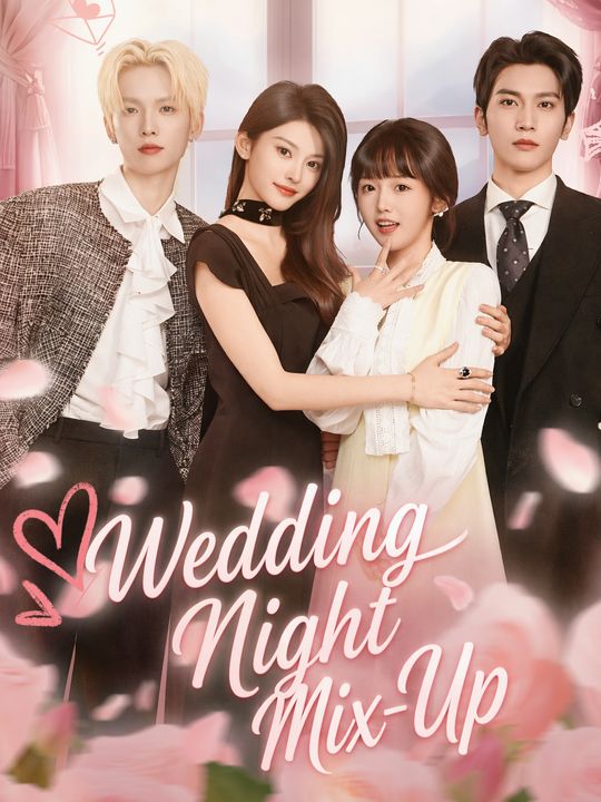 Salah kamar di malam pengantin