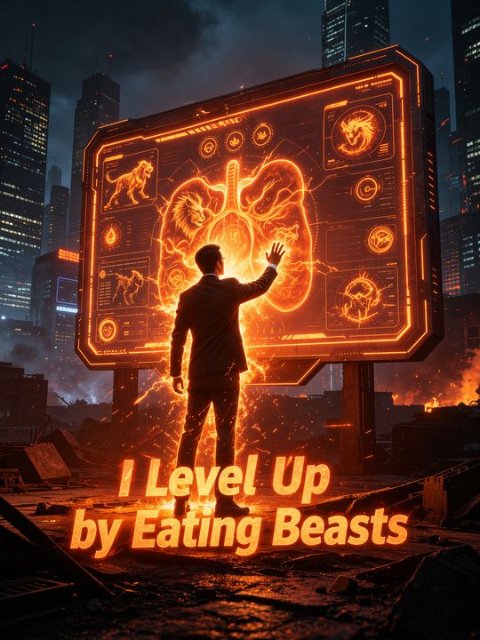 Sistem pemakan monster