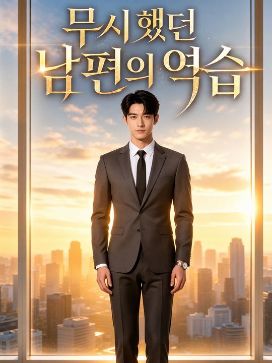 무시했던 남편의 역습