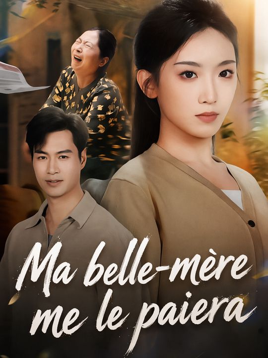 Balas dendam pada mertua jahat