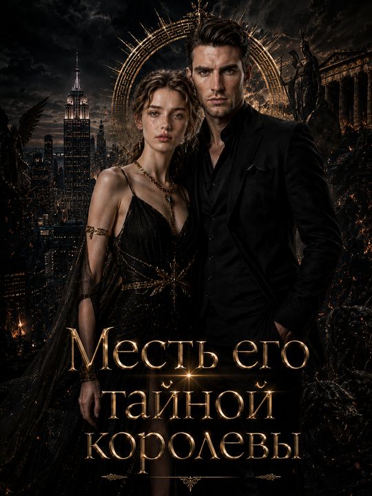 Месть его тайной королевы