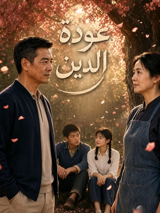 عودة لرد الدين