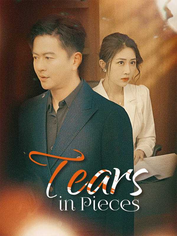 Tears in Pieces