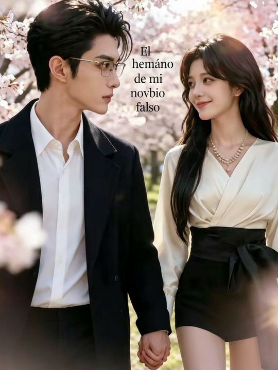Jatuh cinta pada kakak pacarku