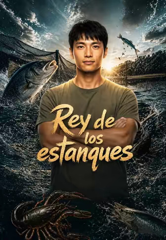 Rey de los estanques