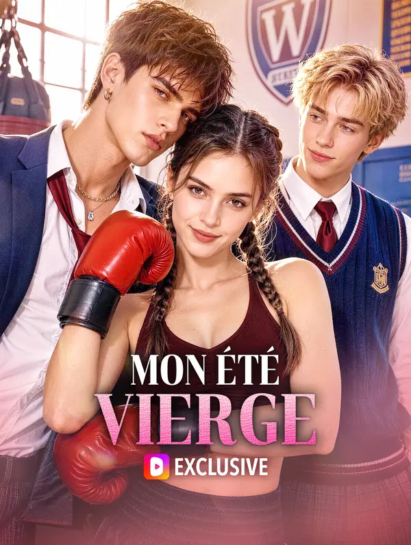 Mon été vierge
