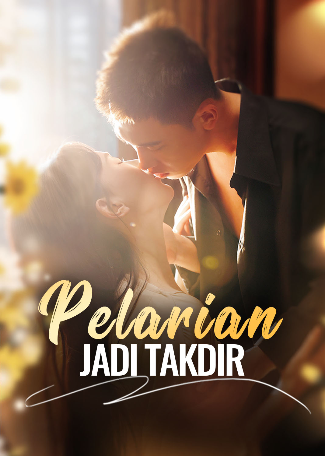 Pelarian Jadi Takdir